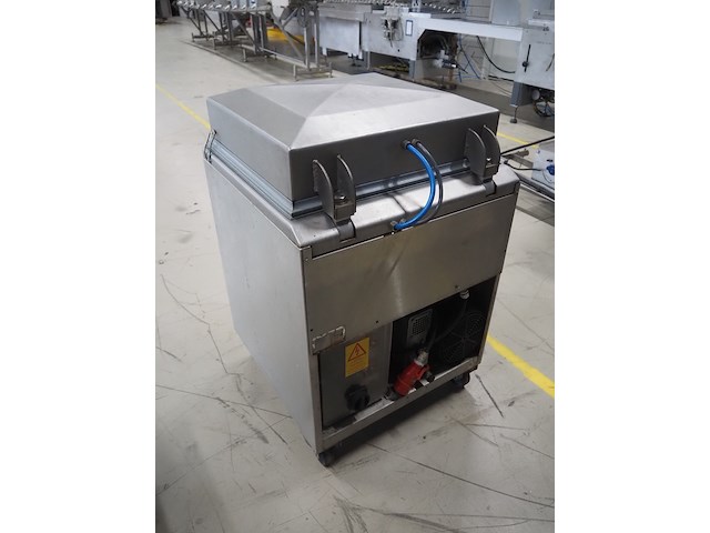 Henkovac - afbeelding 9 van  14