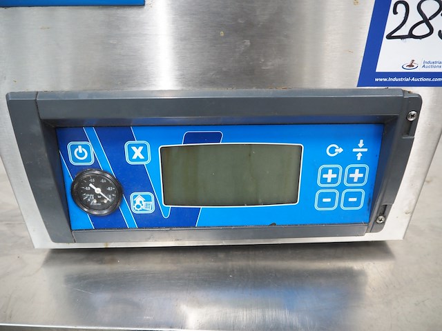 Henkovac - afbeelding 3 van  4