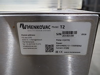 Henkovac - afbeelding 4 van  4