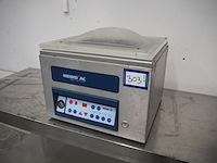 Henkovac - afbeelding 3 van  10