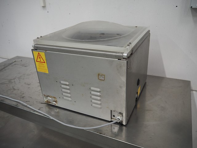 Henkovac - afbeelding 4 van  10