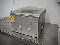 Henkovac - afbeelding 4 van  10