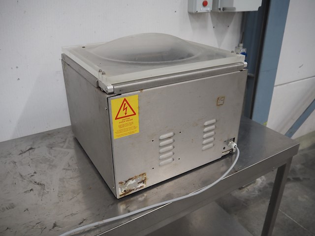 Henkovac - afbeelding 5 van  10