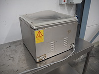 Henkovac - afbeelding 5 van  10