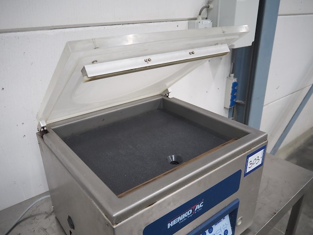 Henkovac - afbeelding 7 van  10