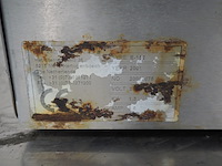 Henkovac - afbeelding 10 van  10