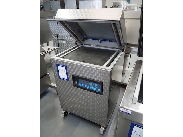 Henkovac - afbeelding 1 van  9