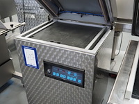 Henkovac - afbeelding 1 van  9