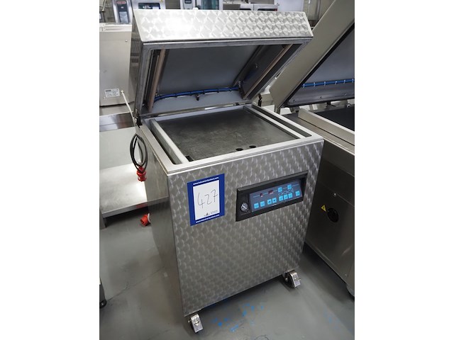 Henkovac - afbeelding 2 van  9