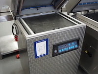 Henkovac - afbeelding 2 van  9