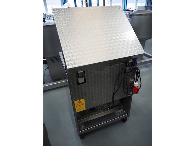 Henkovac - afbeelding 3 van  9