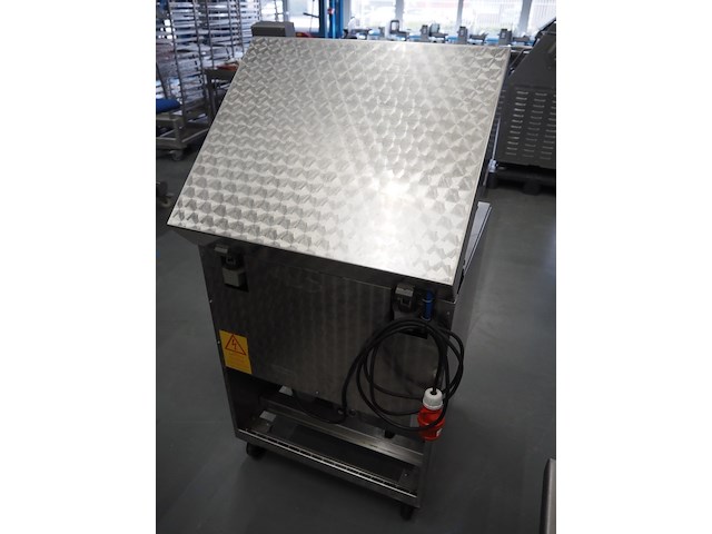 Henkovac - afbeelding 4 van  9