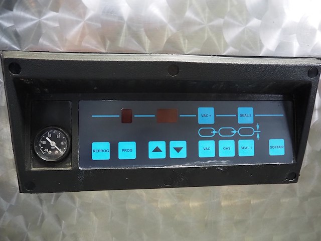 Henkovac - afbeelding 7 van  9