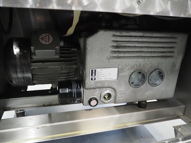 Henkovac - afbeelding 8 van  9