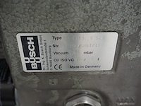 Henkovac - afbeelding 9 van  9