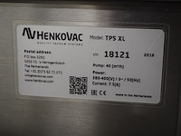 Henkovac - afbeelding 2 van  10