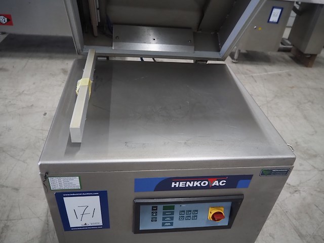 Henkovac - afbeelding 7 van  11