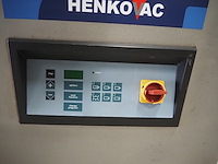 Henkovac - afbeelding 10 van  11