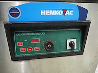 Henkovac - afbeelding 9 van  10