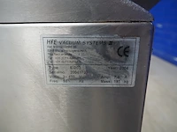 Henkovac - afbeelding 3 van  11