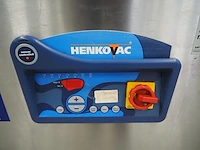 Henkovac - afbeelding 10 van  11