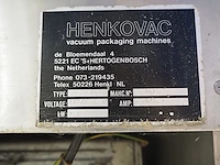 Henkovac - afbeelding 3 van  11