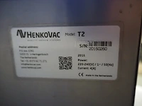 Henkovac - afbeelding 9 van  9