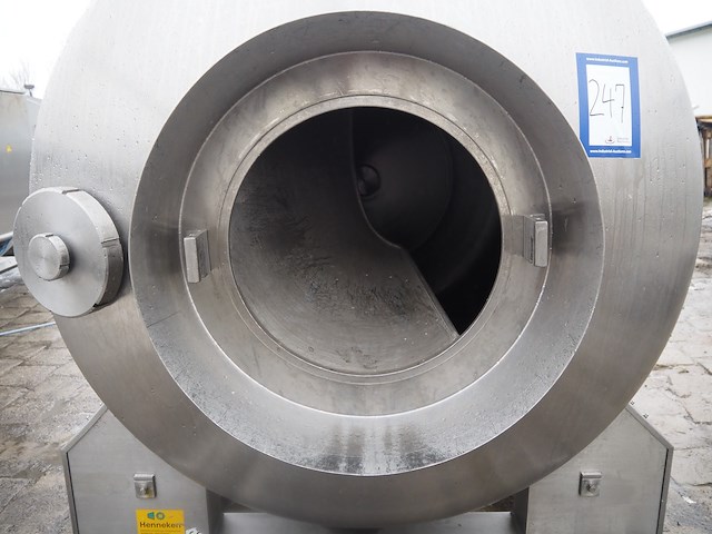 Henneken - afbeelding 10 van  14