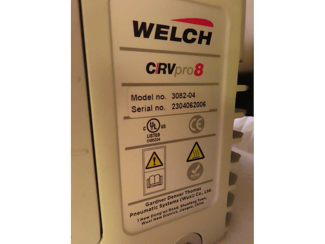 Henniker plasma - 2024 - hpt-300 - plasma treatment system - afbeelding 3 van  15