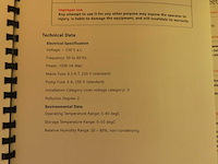 Henniker plasma - 2024 - hpt-300 - plasma treatment system - afbeelding 7 van  15