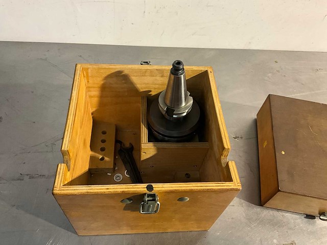 Henninger hogesnelheidsspil - afbeelding 2 van  5