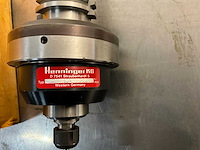Henninger hogesnelheidsspil - afbeelding 4 van  5