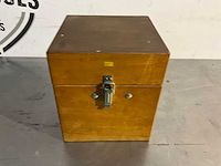 Henninger hogesnelheidsspil - afbeelding 5 van  5