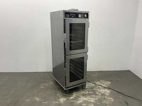 Henny penny - hc-900 - mobiele warmhoudkast - afbeelding 2 van  10