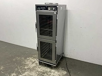 Henny penny - hc-900 - mobiele warmhoudkast - afbeelding 1 van  10