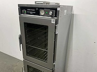 Henny penny - hc-900 - mobiele warmhoudkast - afbeelding 3 van  10