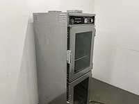 Henny penny - hc-900 - mobiele warmhoudkast - afbeelding 6 van  10