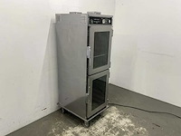 Henny penny - hc-900 - mobiele warmhoudkast - afbeelding 7 van  10