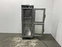 Henny penny - hc-900 - mobiele warmhoudkast - afbeelding 8 van  10