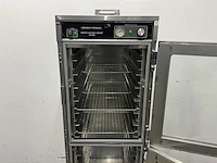 Henny penny - hc-900 - mobiele warmhoudkast - afbeelding 10 van  10