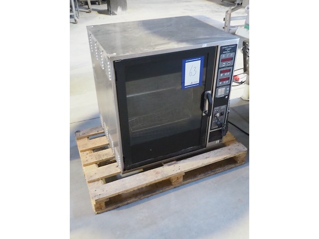 Henny penny - afbeelding 1 van  6