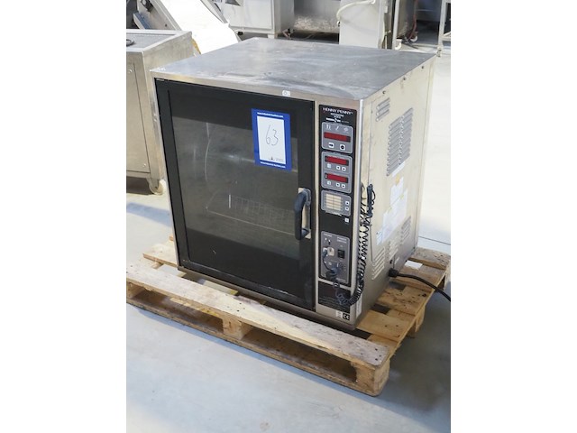 Henny penny - afbeelding 2 van  6