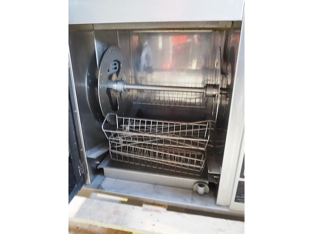 Henny penny - afbeelding 4 van  6