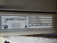 Henny penny - afbeelding 6 van  6