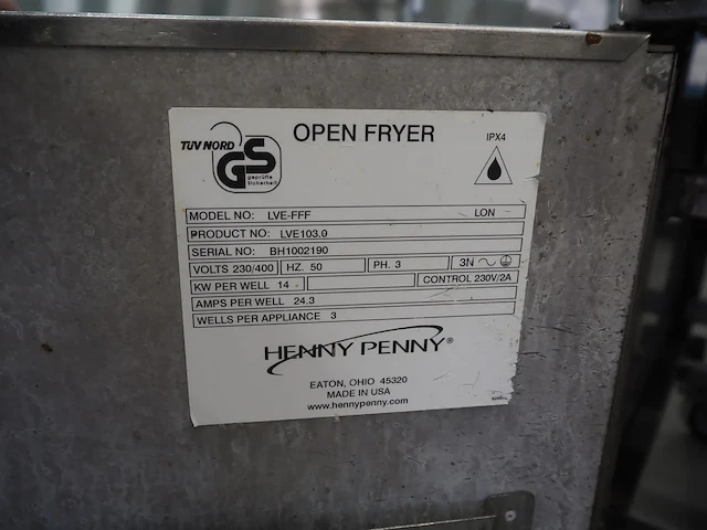 Henny penny - afbeelding 8 van  16