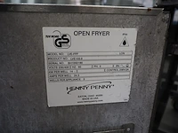 Henny penny - afbeelding 8 van  16