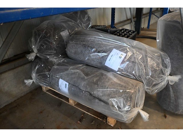 Henofa bwm 400+ 40m1 bevloeiingsmat rol (6x) - afbeelding 4 van  4
