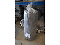 Henofa bwm 400+ 40m1 bevloeiingsmat rol (6x) - afbeelding 2 van  4