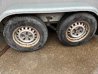 Henra - 2002 - phn - paarden aanhangwagen / trailer - afbeelding 7 van  7
