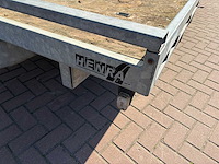 Henra - 2004 - at20 - aanhangwagen - afbeelding 9 van  9